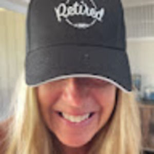 Meet your Posher, Deborah